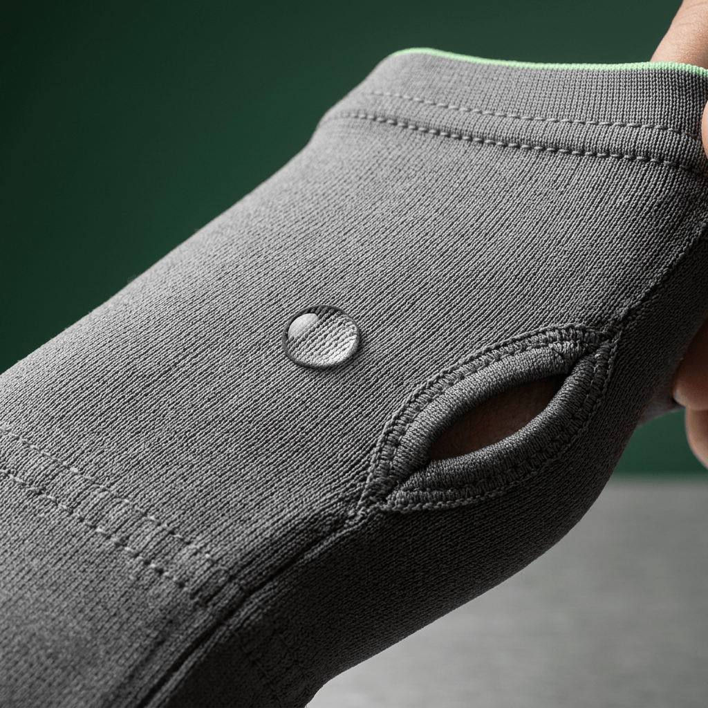 Waterproof Hand Sleeves for Sun And Water Protection Waterproof Hand Sleeves for Sun And Water Protection