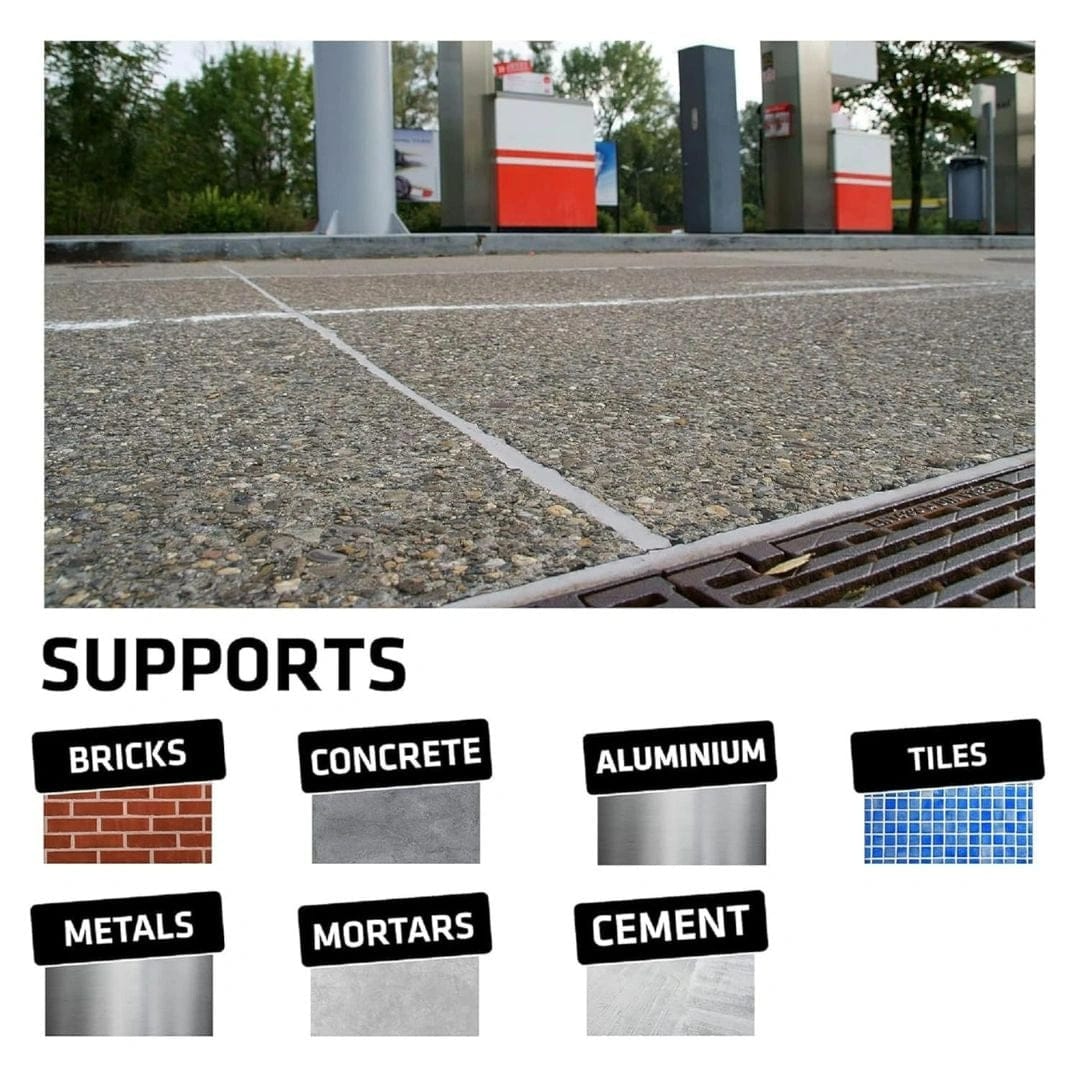 Waterproof Silicone Sealant Waterproof Silicone Sealant