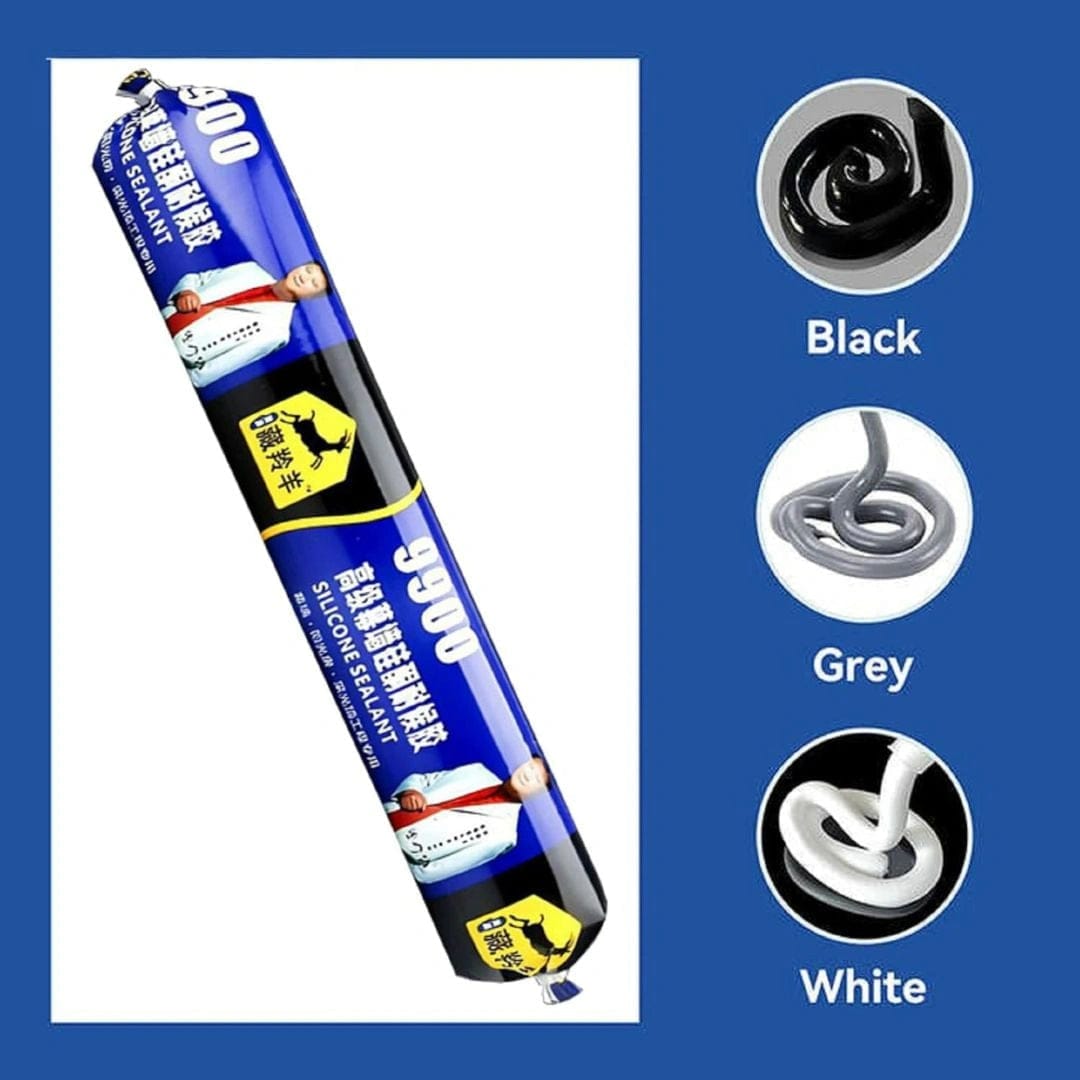 Waterproof Silicone Sealant Waterproof Silicone Sealant