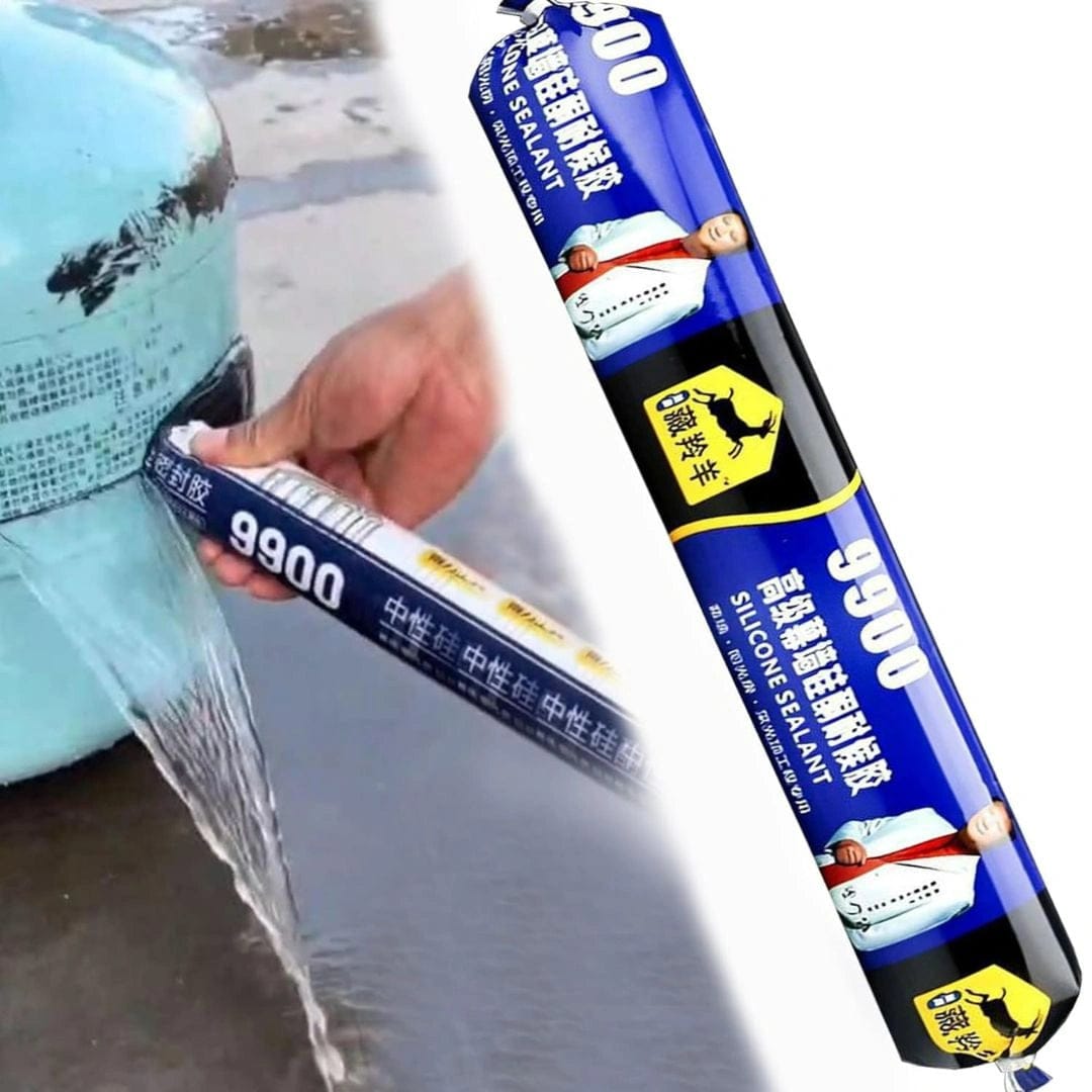 Waterproof Silicone Sealant Waterproof Silicone Sealant