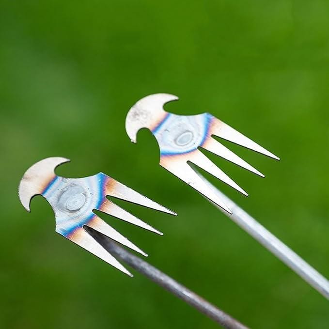 Weedwandzy™ | Garden Tool Plants Weeding Tools Removal Garden Accessories Weeder Weedwandzy™ Puller Sharp Weeding Tool Zaavio.co®