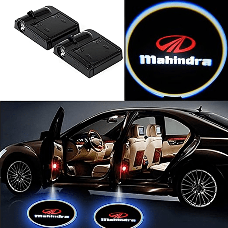Wireless Car Logo Projector Wireless Car Logo Projector