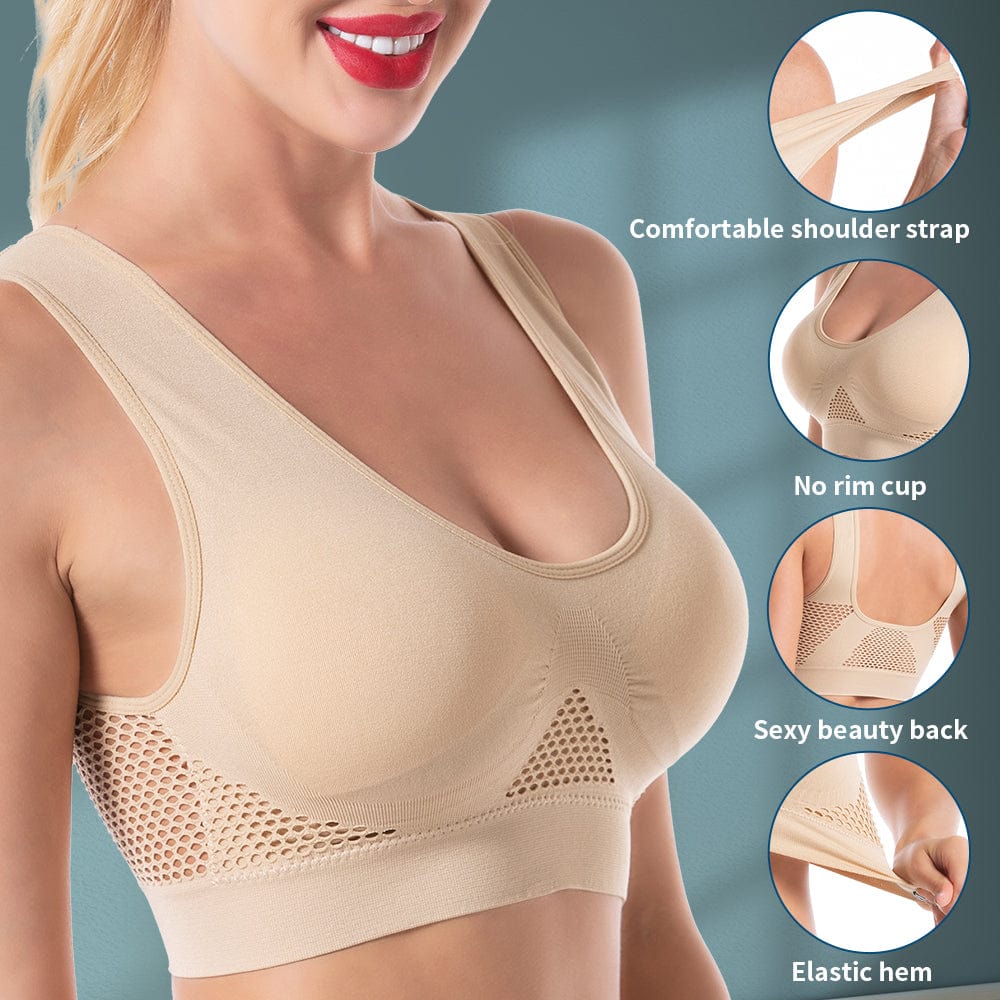 Women's Cotton Solid Non Padded Bra (Set of 3) | Bra For Women Bralettes And Brassiere Full Coverage Padded Bra Pack of 3 Women's Cotton Solid Non Padded Bra (set of 3)