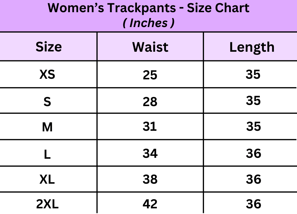 Women's Daily Wear TrackPants - Buy 1 Get 1 Free (Black + Grey) Women's Daily Wear TrackPants - Buy 1 Get 1 Free (Black + Grey)