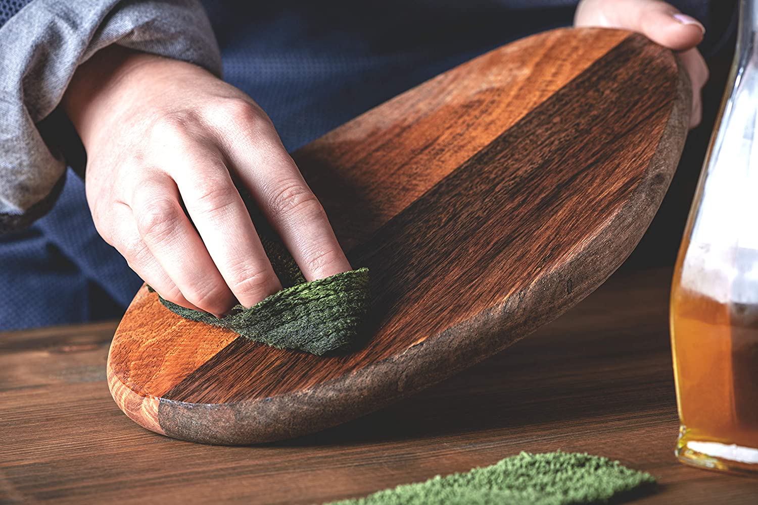 Wood Polish Furniture Spray Wood Floor Wax Cleaner Natural Polish - Wood Shine Wax Wood Shine Wax
