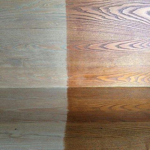 Wood Polish Furniture Spray Wood Floor Wax Cleaner Natural Polish - Wood Shine Wax Wood Shine Wax