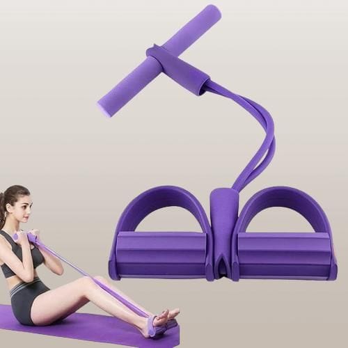 Yoga Pedal Puller Resistance Band Yoga Pedal Puller Resistance Band zuavio