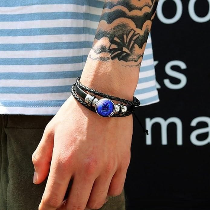ZodiacAura™ | Guardian Bracelet ZodiacAura™ Guardian Bracelet Zaavio.co®