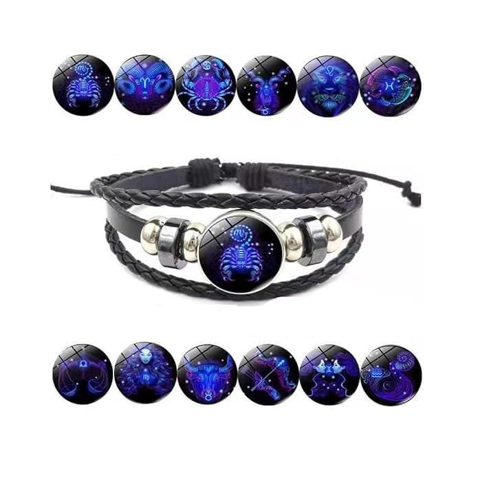 ZodiacAura™ | Guardian Bracelet ZodiacAura™ Guardian Bracelet Zaavio.co®