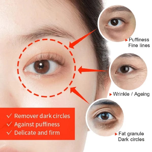 Anti ageing and Dark circle serum (Set of 2) Anti ageing and Dark circle serum (Set of 2)