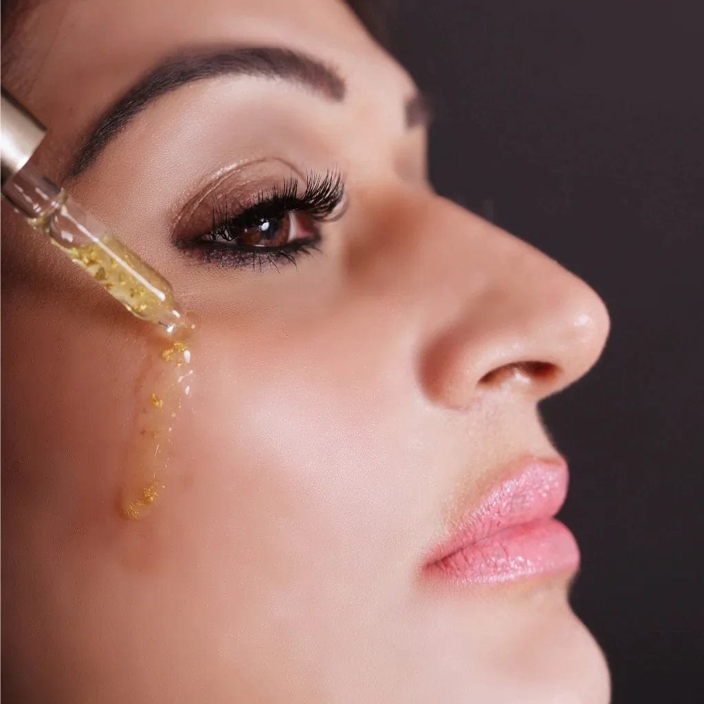 Anti Ageing Serum Dark Circles Anti Wrinkle Oil Under Eye Serum Under Eye Serum