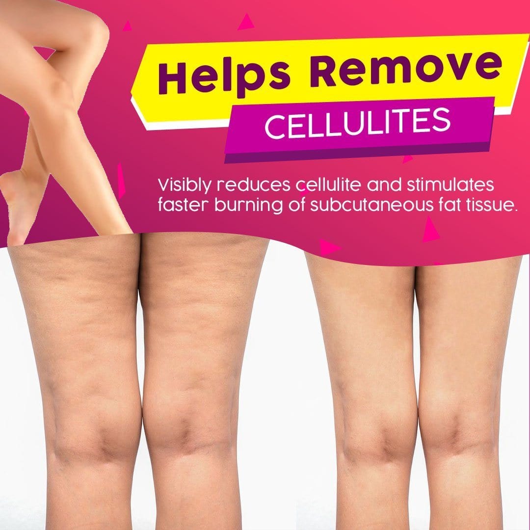 Body Slimming Spray Body Slimming Spray