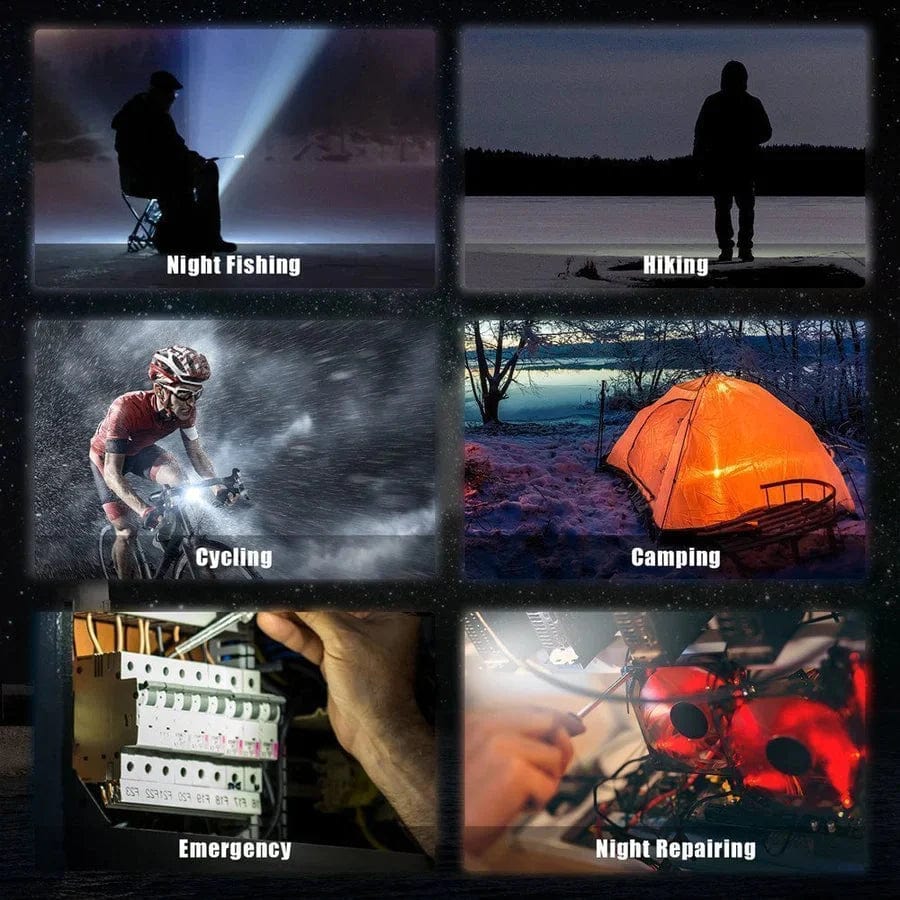 Car Key Chain Flash Light torch Light Keychain Bottle Opener Key Chain