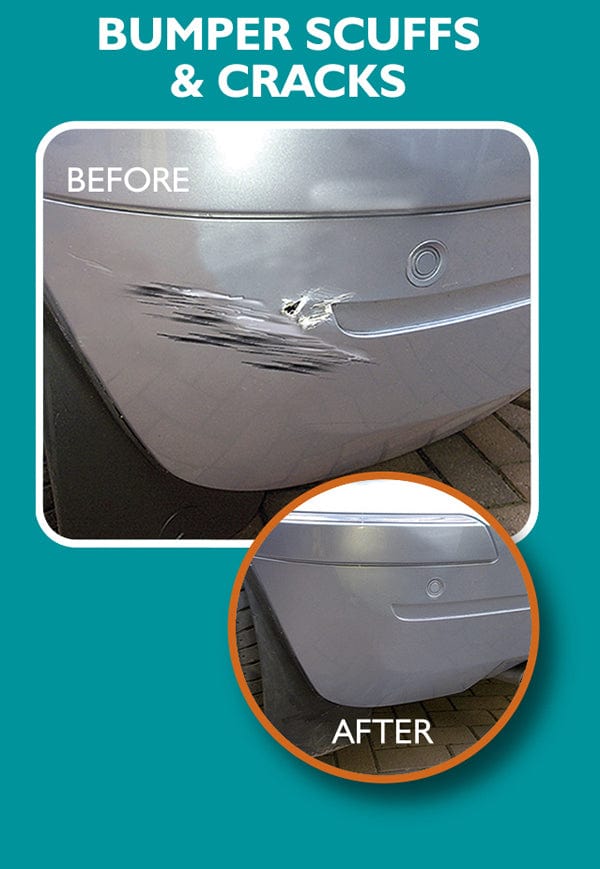 Car Paint Scratch Remover and Repair Kit Auto Fix Scratches - Spray Car Paint Scratch Remover Spray