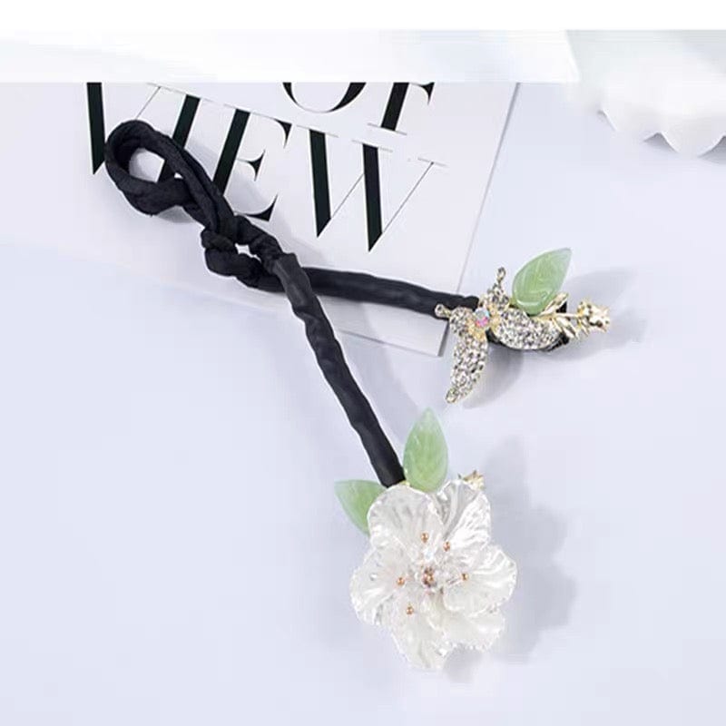Elegant Lazy Hair Curler Ins Style Elegant Lazy Hair Curler