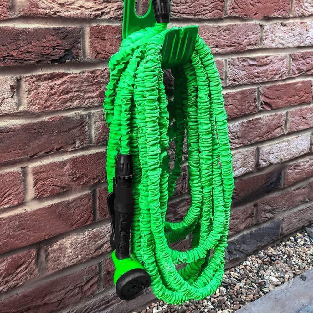 Expandable Garden Hose Retractable Collapsible Water Shrinking Hoses Expandable Garden Hose