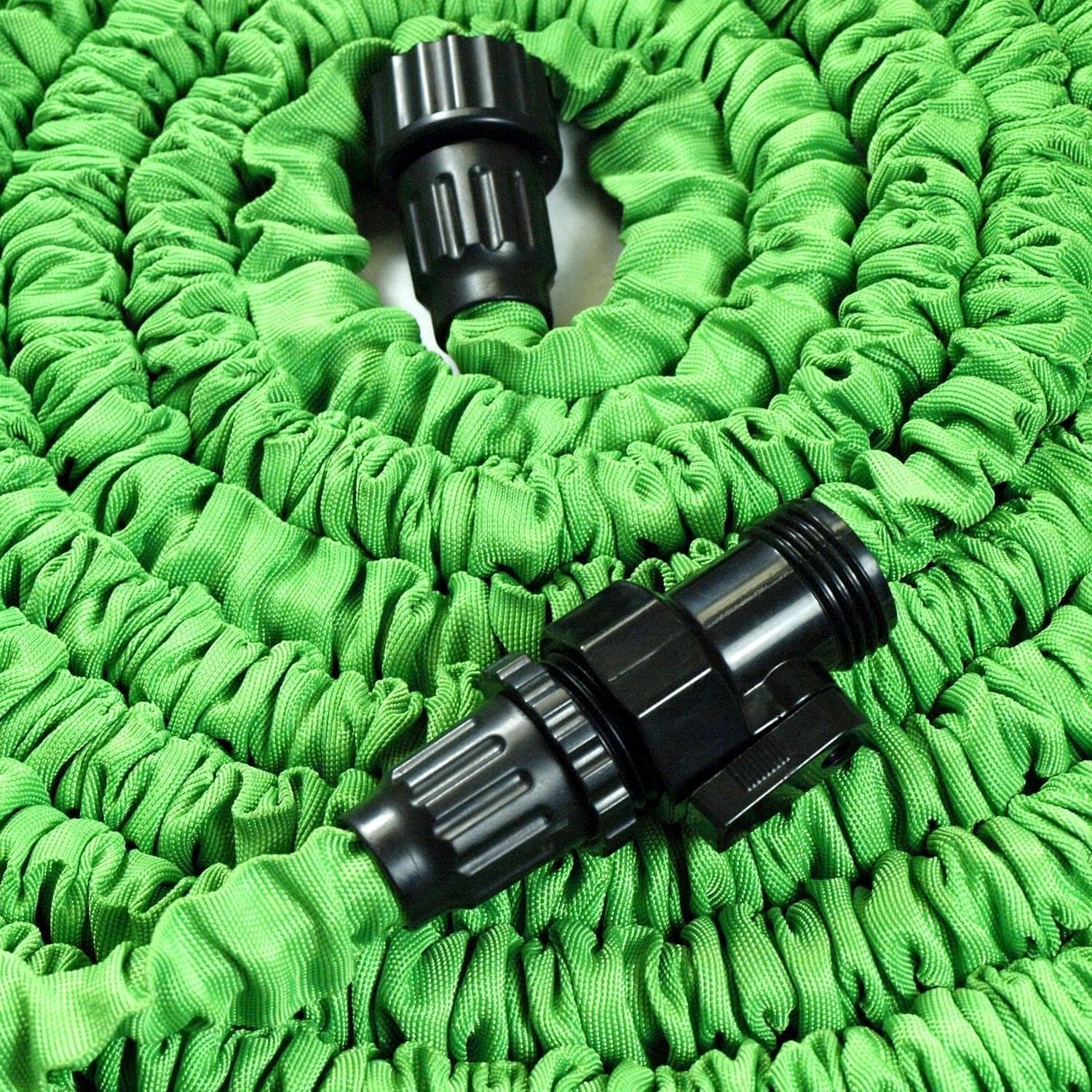 Expandable Garden Hose Retractable Collapsible Water Shrinking Hoses Expandable Garden Hose