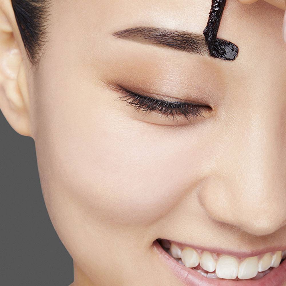 Eye Brows Makeup Powder Tint Setting Gel One Size Waterproof Semi-permanent Eyebrow Gel