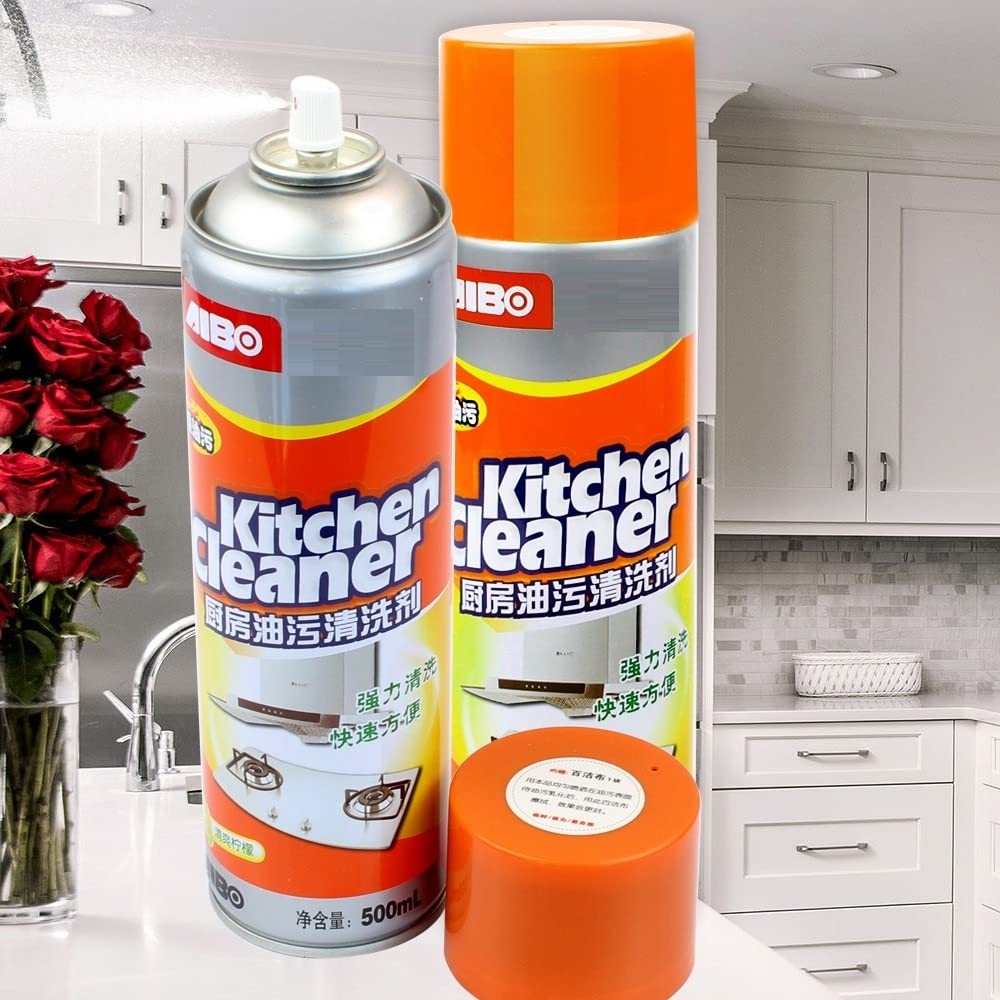 Kitchen Cleaner Pro Kitchen Cleaner