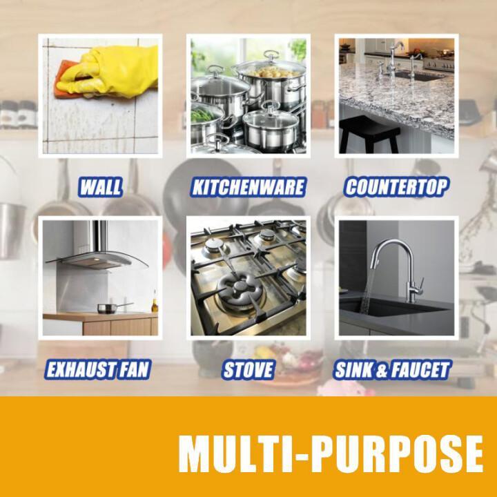 Kitchen Cleaner Pro Kitchen Cleaner