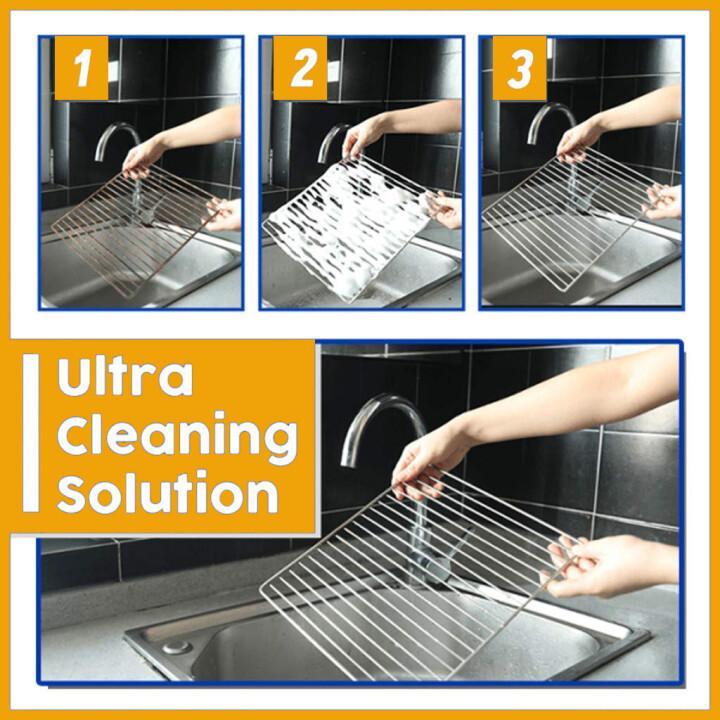 Kitchen Cleaner Pro Kitchen Cleaner