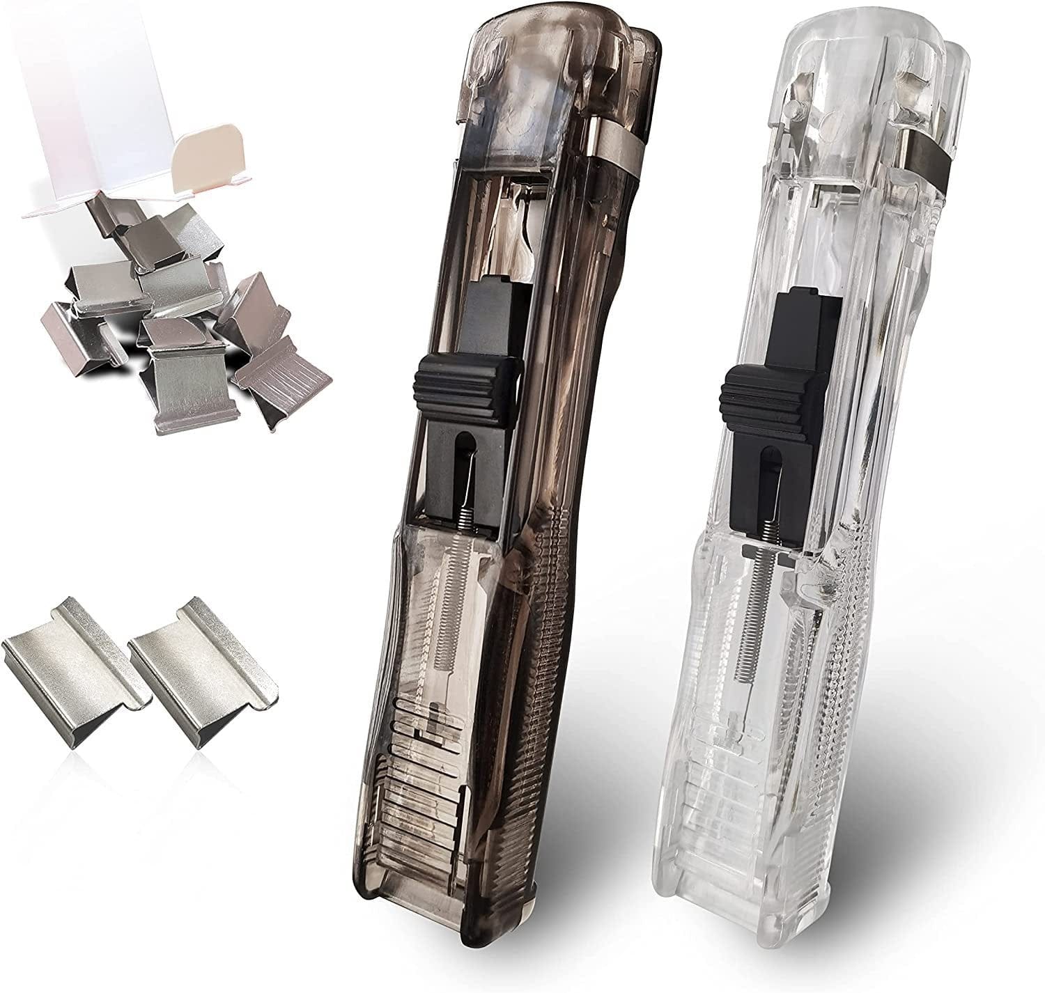 Reusable Portable Handheld Paper Clam Clip Reusable Portable Handheld Paper Clam Clip