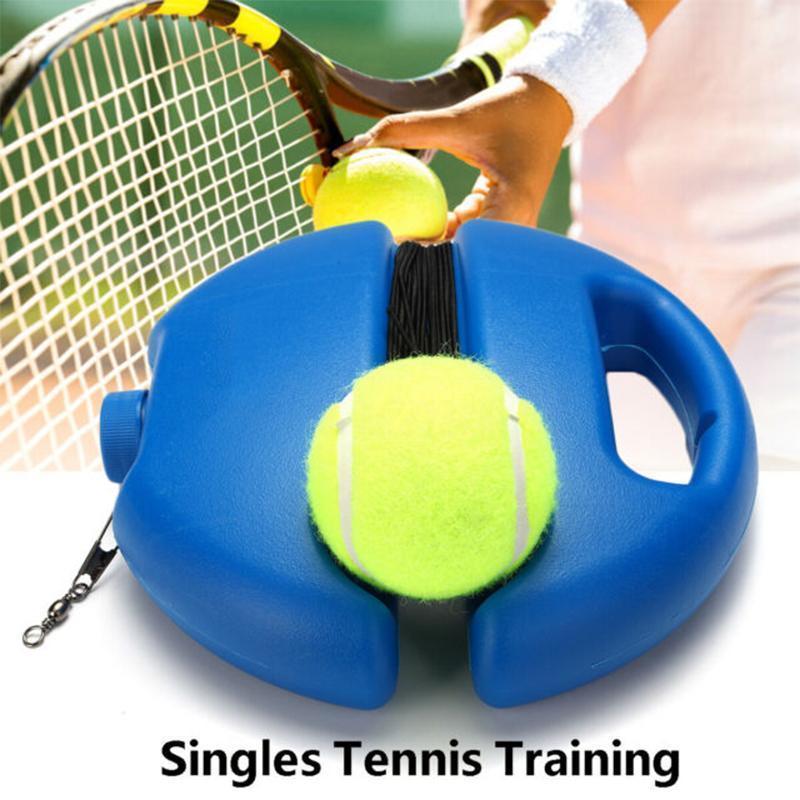 SOLO TENNIS TRAINER Solo Tennis Trainer