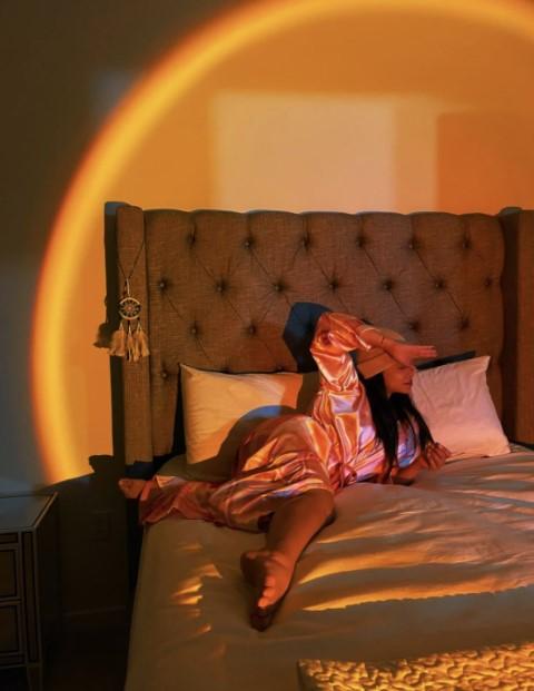 Sunset Lamp Sunset Lamp